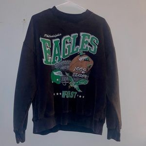 Abercrombie Eagles Men’s Sweatshirt